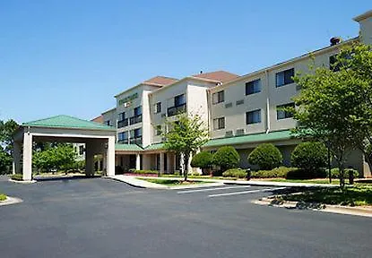Courtyard North/i-10 Capital Circle Hotel Tallahassee