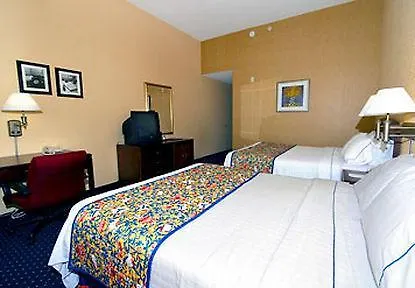 Courtyard North/i-10 Capital Circle 3*