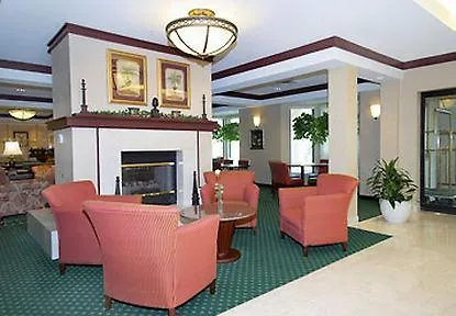 Courtyard North/i-10 Capital Circle Hotel 3*
