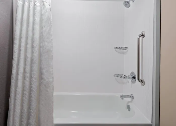Courtyard North/i-10 Capital Circle 3* Tallahassee