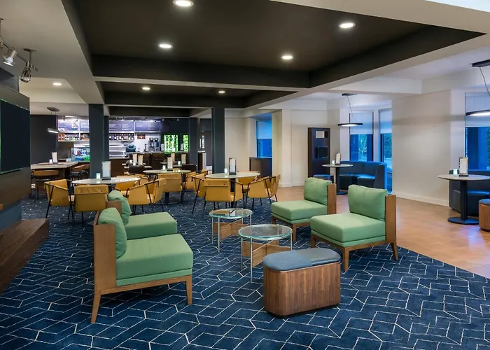 Hotel Courtyard North/i-10 Capital Circle 3*