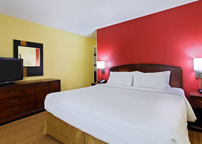 Hotel Courtyard North/i-10 Capital Circle 3*