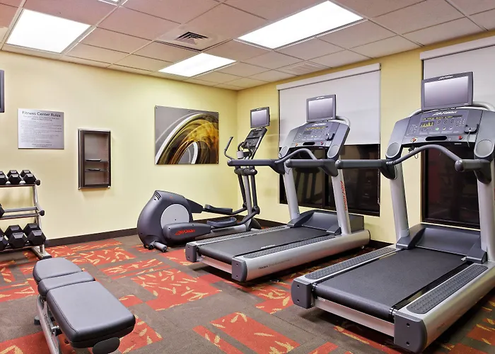 Courtyard North/i-10 Capital Circle Hotel 3*