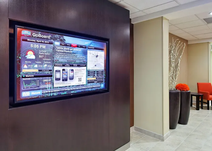 Courtyard North/i-10 Capital Circle Hotel 3*