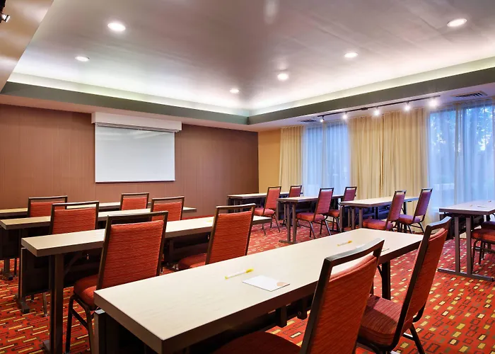 Courtyard North/i-10 Capital Circle 3* Tallahassee