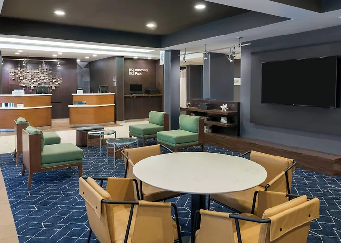 Courtyard North/i-10 Capital Circle Hotel 3*