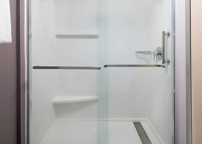 Courtyard North/i-10 Capital Circle Hotel 3*