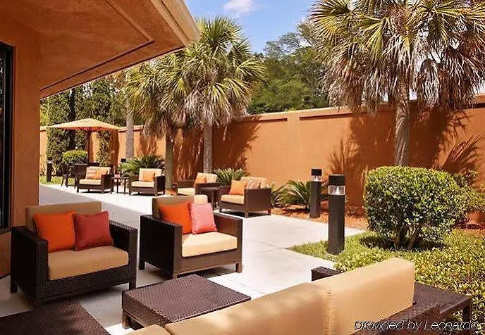 Hotel Courtyard North/i-10 Capital Circle