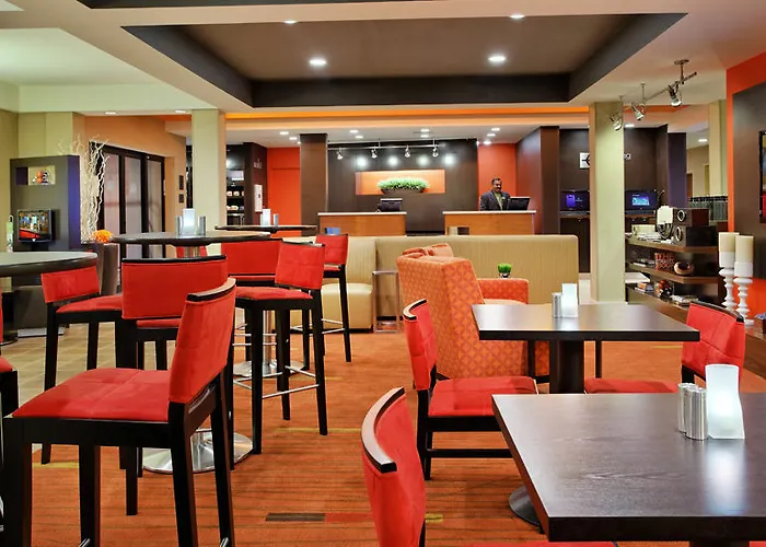 Hotel Courtyard North/i-10 Capital Circle Tallahassee